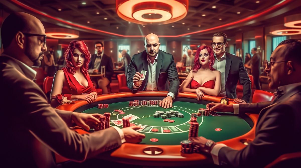 Pengguna Indonesia mengakses live casino apklite dari browser smartphone