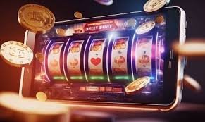 Kategori slot online dengan tampilan antarmuka ramah pengguna di apklite